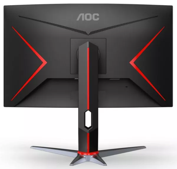 AOC C27G2Z 27" Curved 0.5ms 240Hz Curved FreeSync Gaming Monitor