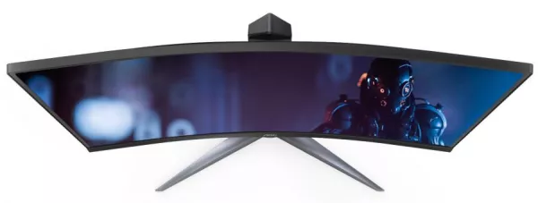 AOC C27G2Z 27" Curved 0.5ms 240Hz Curved FreeSync Gaming Monitor