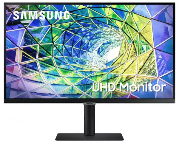 Samsung S8 27" 4K UHD 60Hz HDR10 IPS Business Monitor