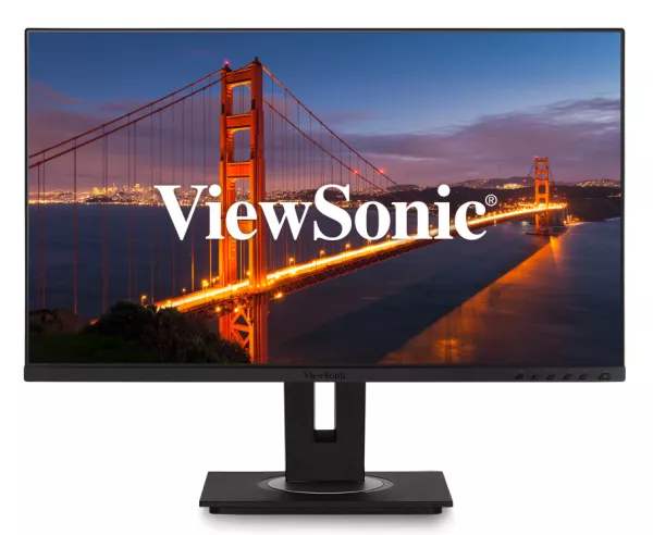 Viewsonic VG2756-2K 27" Business IPS 2K 1440p Docking Monitor