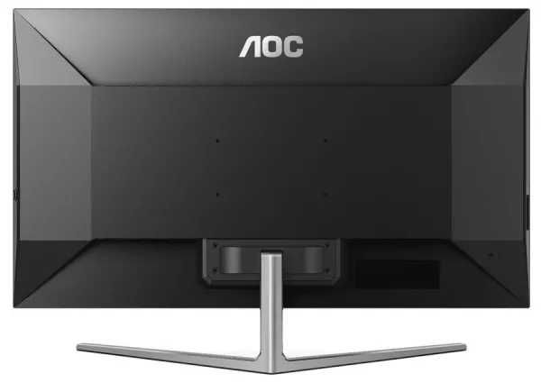 AOC 43" 4K 144Hz HDR1000 1ms Gaming Monitor