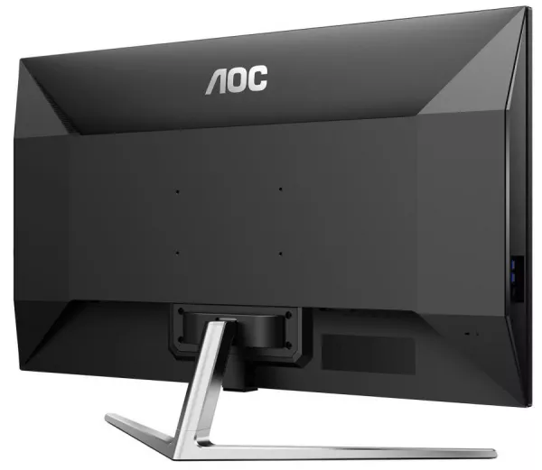 AOC 43" 4K 144Hz HDR1000 1ms Gaming Monitor