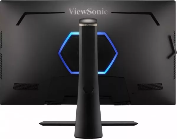 Viewsonic 32" 4K Mini LED HDR1400 144Hz 3ms G-Sync XG321UG Pro Monitor