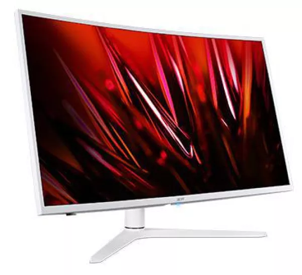 Acer 38.5" 1ms 170Hz VA Curved HDR Free-Sync Gaming Monitor