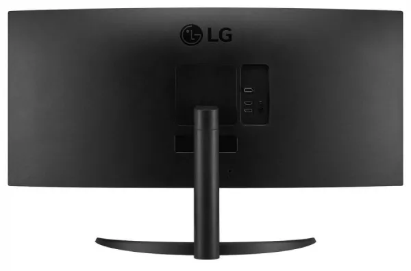 LG Ultrawide Curved HDR 34" VA 160Hz 1ms Gaming Monitor