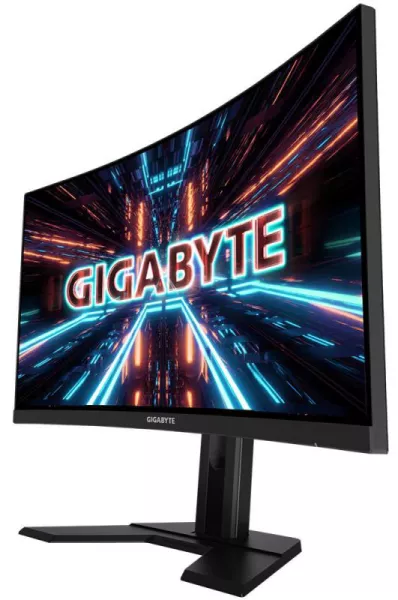 Gigabyte 27" 1ms 165Hz 1440p Gaming Monitor G27QC-A