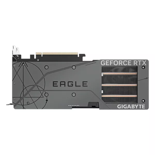 Gigabyte RTX 4060 Ti Eagle OC 8GB GDDR6