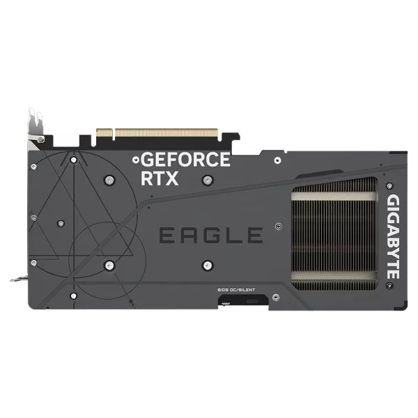 Gigabyte RTX 4070 Eagle OC 12GB GDDR6X