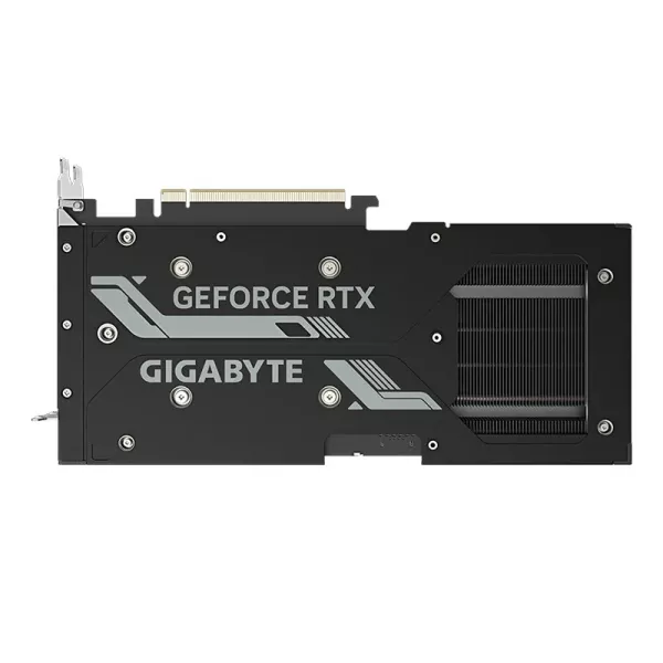 Gigabyte RTX 4070 Ti Windforce OC 12GB GDDR6X