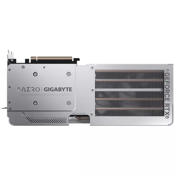 Gigabyte RTX 4070 Ti Aero OC 12GB GDDR6X