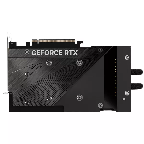 Gigabyte RTX 4090 Xtreme Waterforce 24GB GDDR6X Graphics Card
