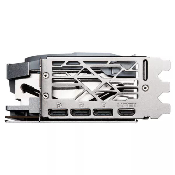 MSI RTX 4080 GAMING X TRIO White 16GB