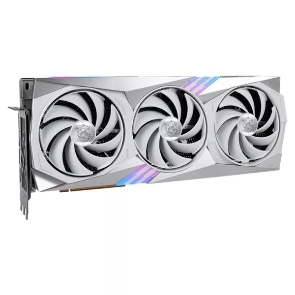 MSI RTX 4080 GAMING X TRIO White 16GB