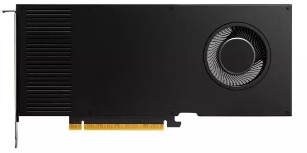 Nvidia Quadro RTX A4000 16GB Professional Workstation GPU