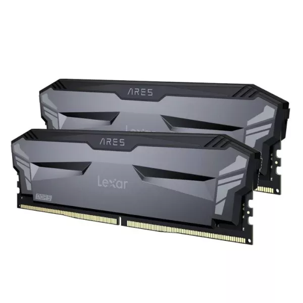 Lexar Ares 32GB (2x16GB) 6000MHz DDR5
