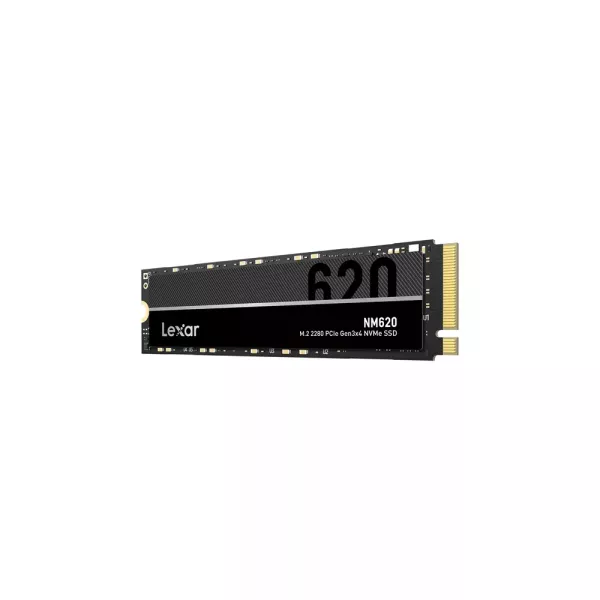 Lexar 2TB NM620 NVMe M.2 Gen3 SSD