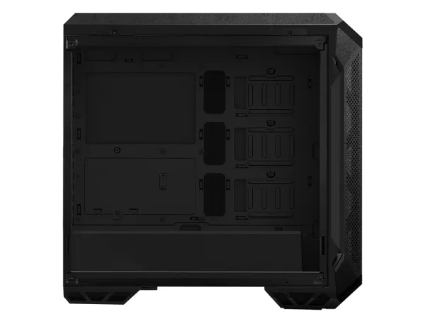 ASUS TUF Gaming GT501 Grey E-ATX Chassis