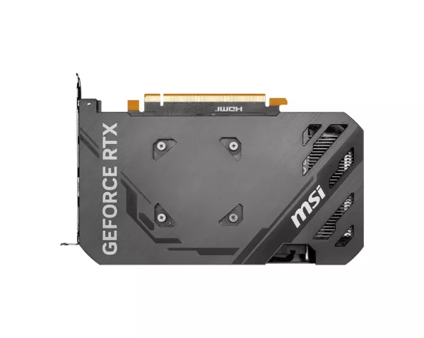 MSI GeForce RTX 4060 Ventus 2X 8GB OC