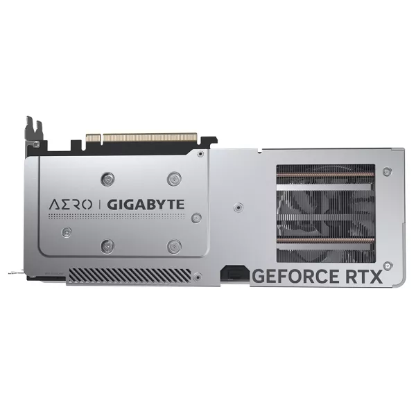 Gigabyte RTX 4060 8GB Aero OC White