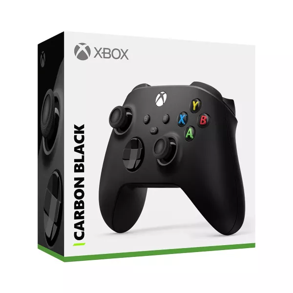 Microsoft PC & Xbox Wireless Controller GamePad