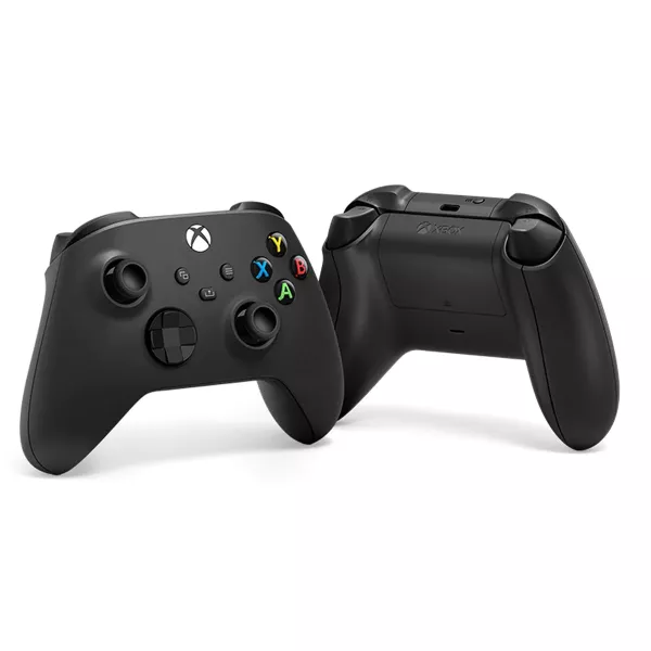 Microsoft PC & Xbox Wireless Controller GamePad
