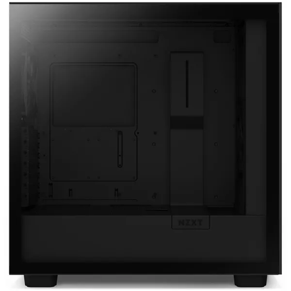 NZXT H7 Flow Mid Tower Black Case