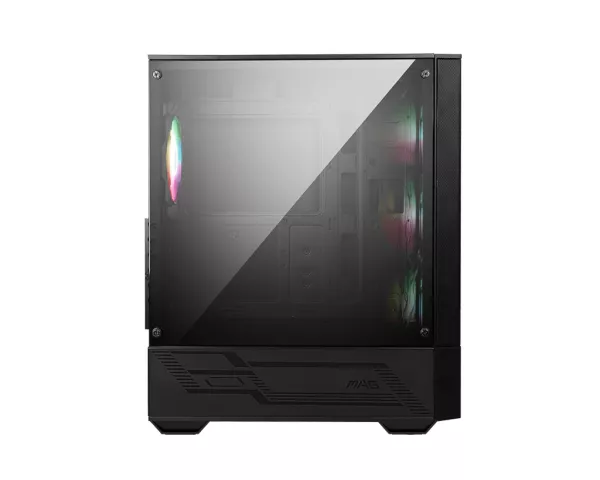 MSI MAG Forge 112R Tempered Glass RGB