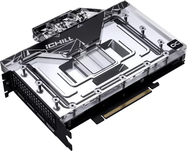 Inno3D RTX 4090 iCHILL Frostbite 24GB