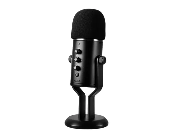 MSI Immerse GV60 Streaming Microphone