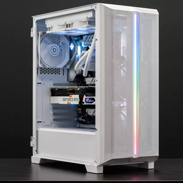 Sky One i5/RTX 3060 Gaming PC