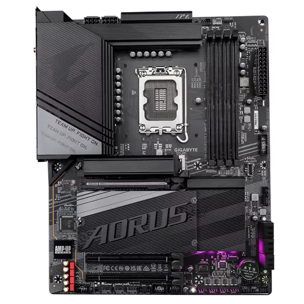 Gigabyte Z790 AORUS ELITE X WIFI 7 DDR5 Intel LGA1700 Motherboard