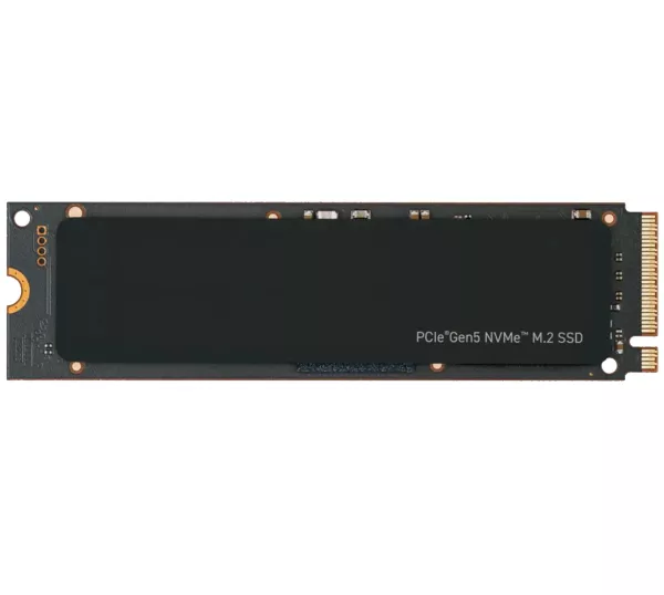 2TB NVMe Gen5 M.2 SSD - Up to 14,000MB/s 