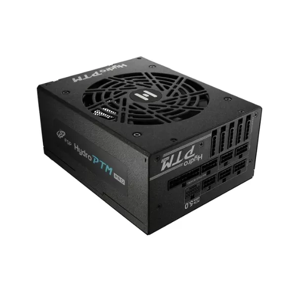 850W 80 Plus Platinum PCIe 5 