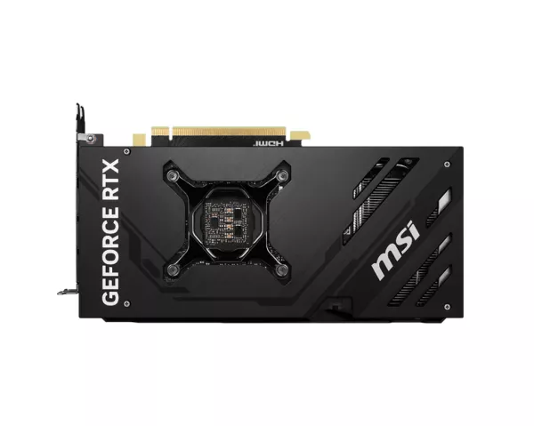 MSI GeForce RTX 4070 VENTUS 2X E 12GB OC