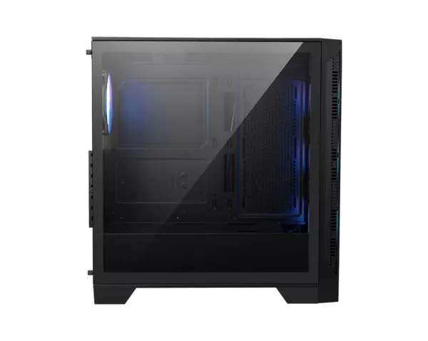 MSI MAG Forge 320R Airflow Tempered Glass RGB
