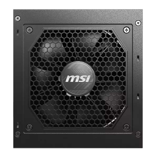 MSI MPG A850GL Gold PCI-E 5 850W ATX Power Supply
