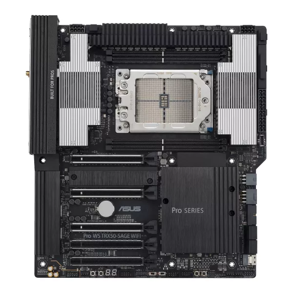 AMD TRX50 Pro CEB Workstation Motherboard 