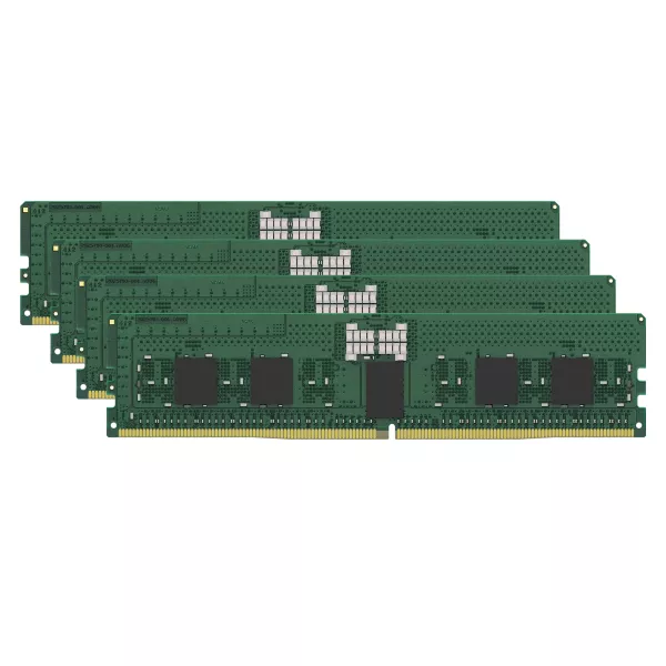 256GB DDR5 ECC