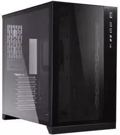 Wraith X - AMD Ryzen Custom Gaming PC (NIN)
