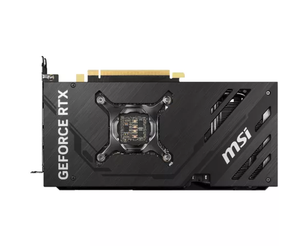 MSI GeForce RTX 4070 Super VENTUS 2X 12G OC