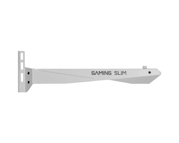 MSI GeForce RTX 4070 Super Gaming X Slim White 12G 