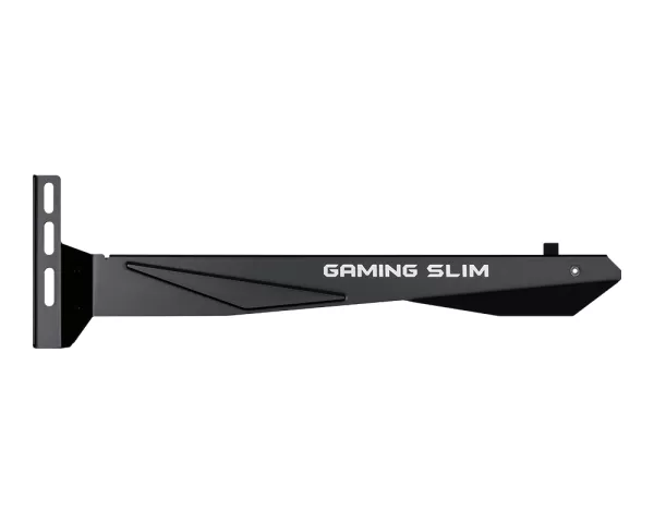 MSI GeForce RTX 4070 Super Gaming X Slim MLG 12G 