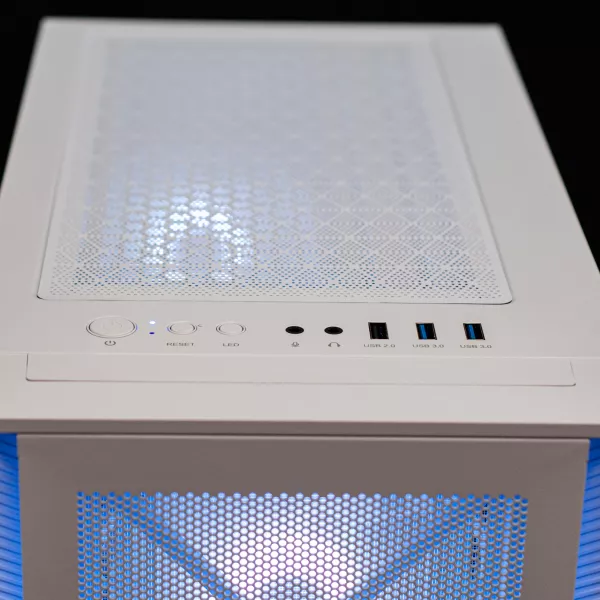 Air 1000W i7/4070 Super Gaming PC