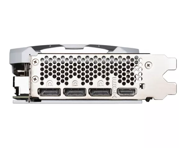 MSI GeForce RTX 4070 Ti Super 16G Ventus 2X White OC