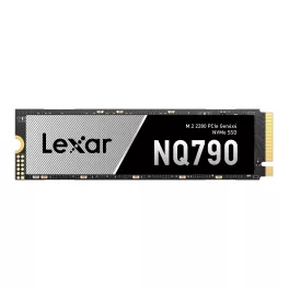 Lexar 2TB NQ790 NVMe M.2 Gen4 SSD