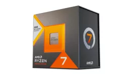 AMD Ryzen 5 7500F to 7800X3D Upgrade