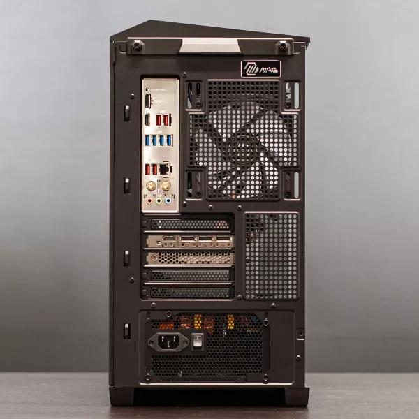 7500F / RTX4070 MSI Gaming PC