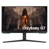 Samsung Odyssey G70B 28" 144Hz 4K UHD IPS Gaming Monitor [Brand new, Open Box]
