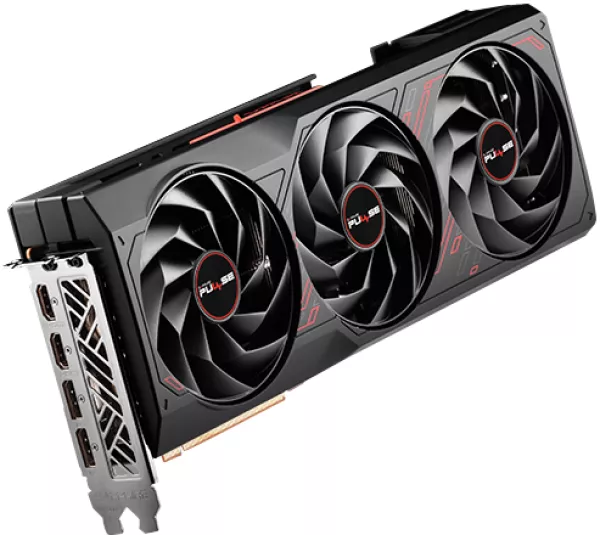 Sapphire RX 7900 GRE Pulse 16GB - Sold Out