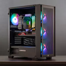 AMD R7/7900 GRE Special Edition Gaming PC